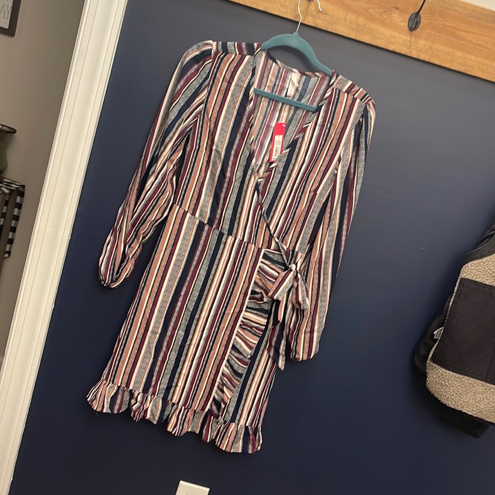 NWT DRESS